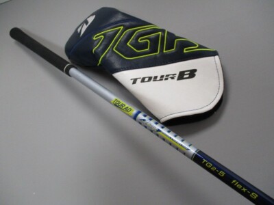 Bridgestone TOUR B JGR 2019 Driver 9.5 TG2-5 (S) #661 Golf Clubs