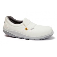 Footwear Safety Shoe S2 Bergen Footwear Safety Shoe S2 Bergen