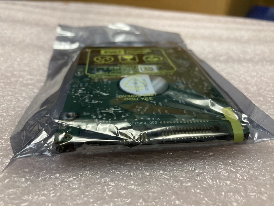 Western Digital WD10JPVX-22JC3T0 1.0TB internal hard drive NEW - Image 4 of 4