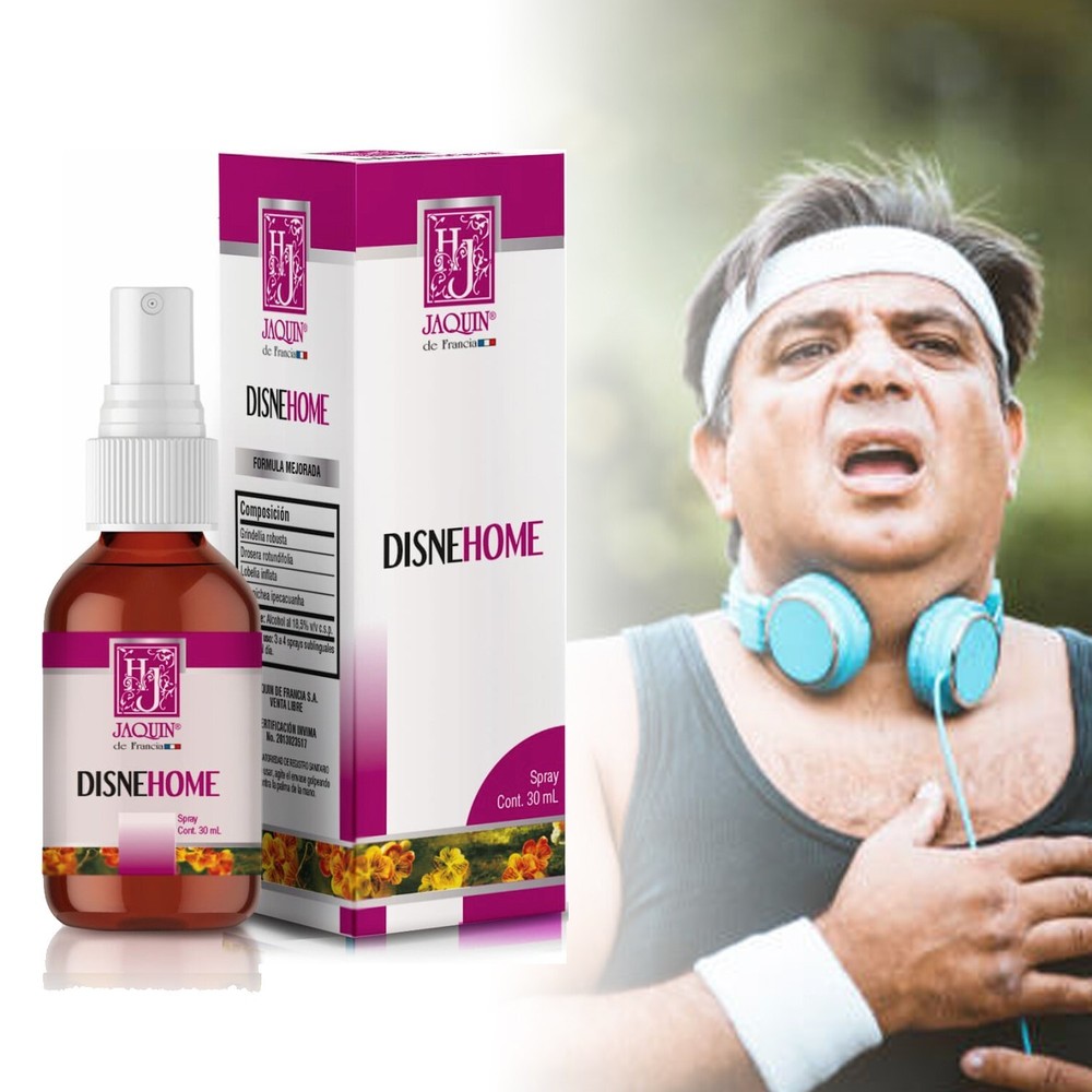 Disnehome Oxygen Flow Increaser Respiratory Tract Decongester Remedy Breath Help