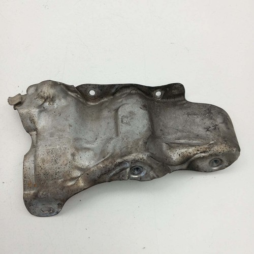 Hitzeblech Turbolader Opel Zafira C Tourer 2,0 CDTI 170 PS B20DTH