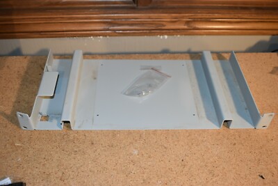 Check Point 2200 3100 3200 CPAC-RM-2200 1U Firewall Rack Mount Bracket Hardware