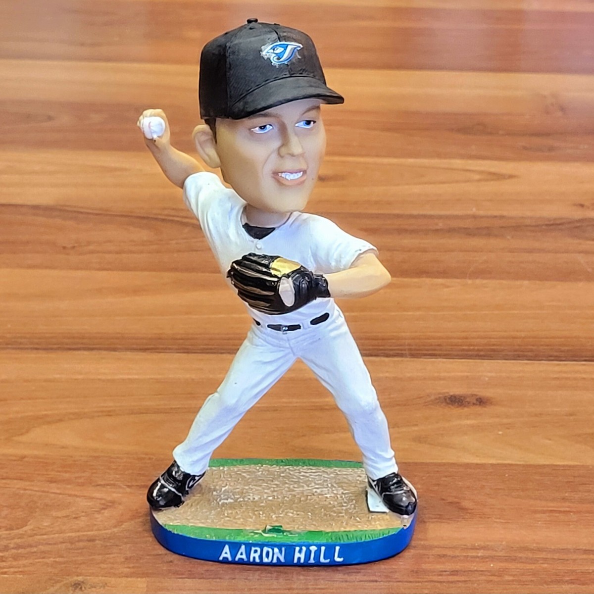 MLB 2009 イチロー SAFECO FIELD BOBBLEHEAD MLB 2009 イチロー