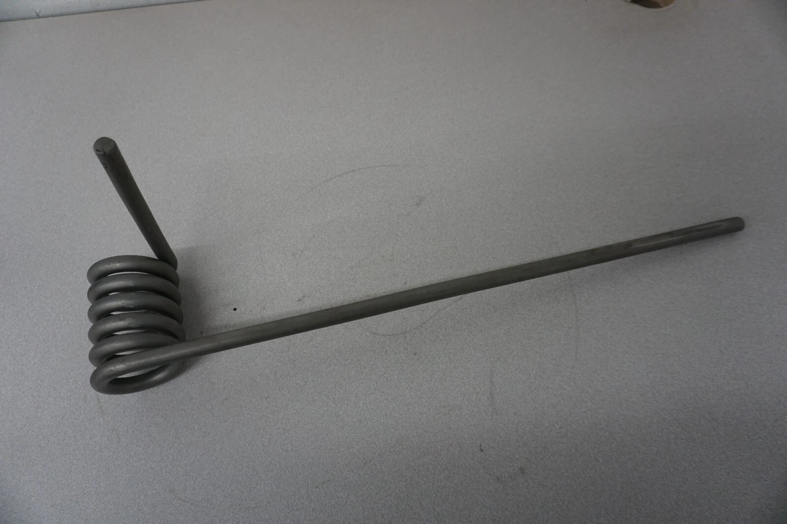 2004-2007 Arctic Cat OEM LH Left Rear Suspension Spring King Cat 900