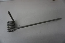 2004-2007 Arctic Cat OEM LH Left Rear Suspension Spring King Cat 900