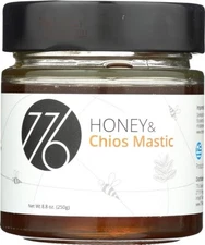 Honey & Chios Mastic - 8.8 oz