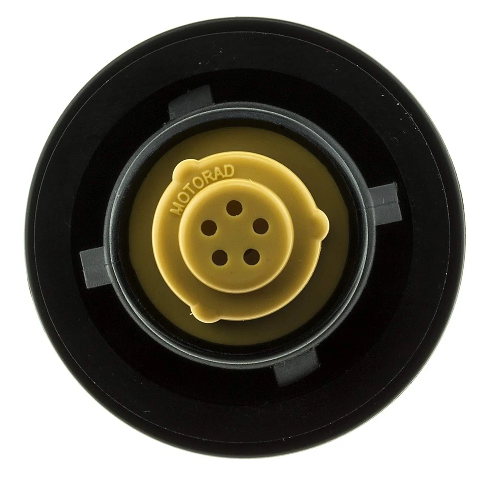 Stant Regular Locking Fuel Cap Foto 3 de 4