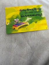 Pocztówka Diddl nr 94-e