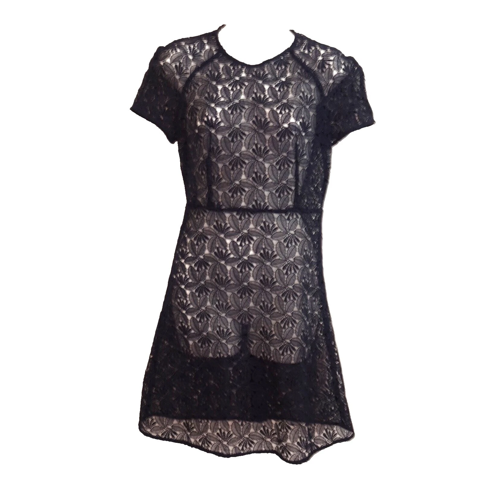 Maje Flower Dresses for Women