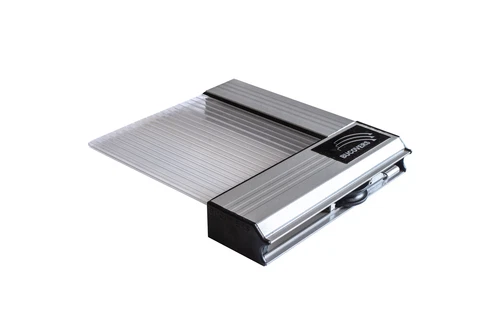 Poolüberdachung ORBIT ECO PK 8mm RAL 7016 Anthrazit L:6,47m kostenloser Versand - Bild 7 von 10