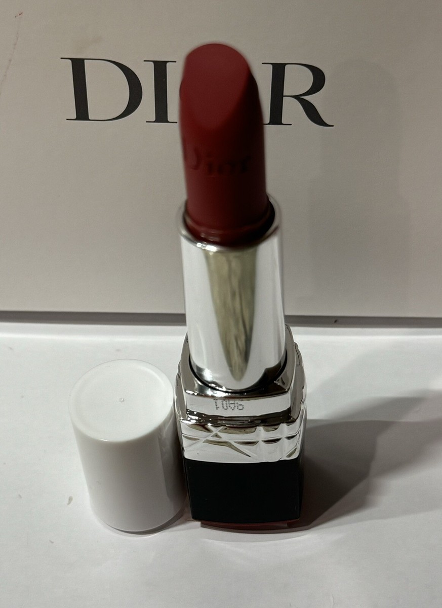 CHRISTIAN DIOR ROUGE DIOR LIPSTICK 951 Absolute MATTE FULL