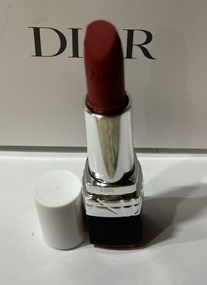 CHRISTIAN DIOR ROUGE DIOR LIPSTICK 951 Absolute MATTE FULL
