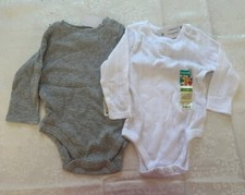 Two, One Pieces For Baby
