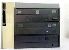 DVD-RW SATA Internal Rewriter Drive for HP Lenovo Dell