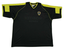 Maillot de foot Cardiff City Puma taille XXL The Bluebirds Jersey