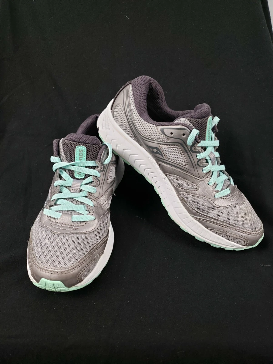 Saucony cohesion 12 clearance 6.5