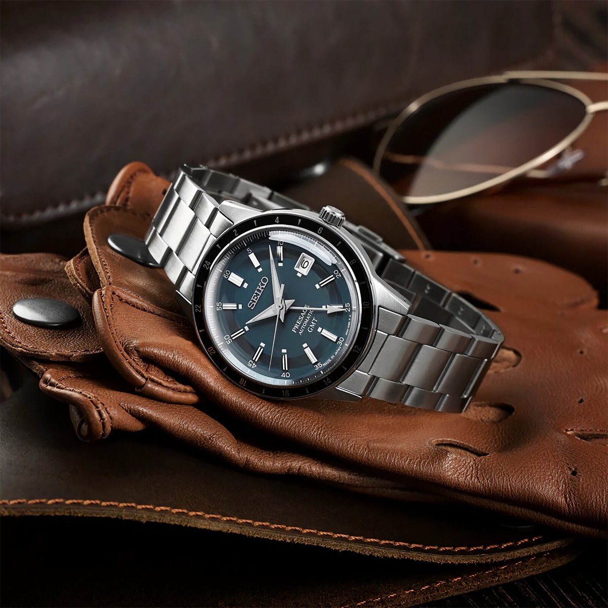 ボディ・フェイスケア Seiko presage ボディ・フェイスケア Seiko presage Presage | Seiko Watch