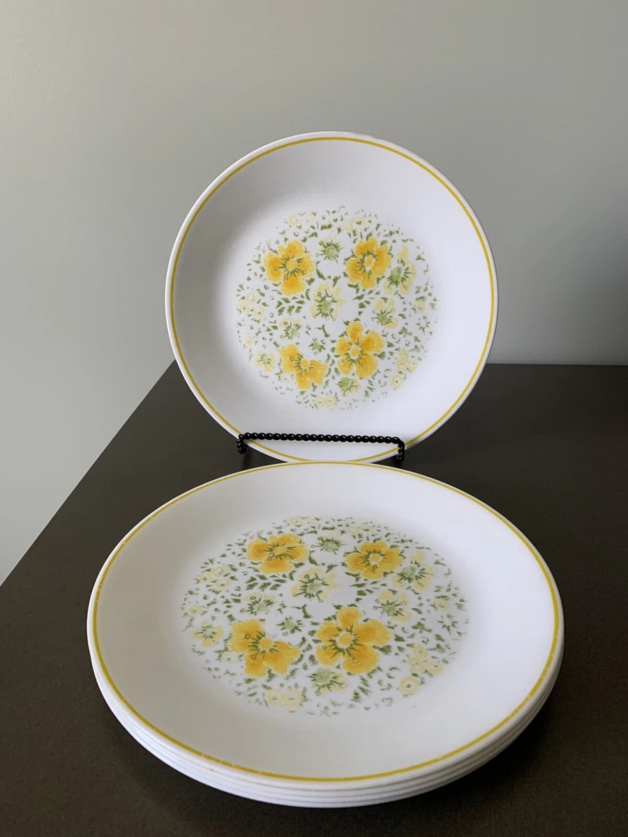 Corelle yellow on sale