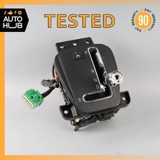 07-09 Jaguar X150 Xkr Xk Automatic Transmission Floor Gear Shifter Oem 07-09 Jaguar X150 Xkr Xk Automatic Transmission Floor Gear Shifter Oem
