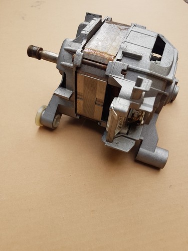 Siemens WM12A280 Motor Antriebsmotor