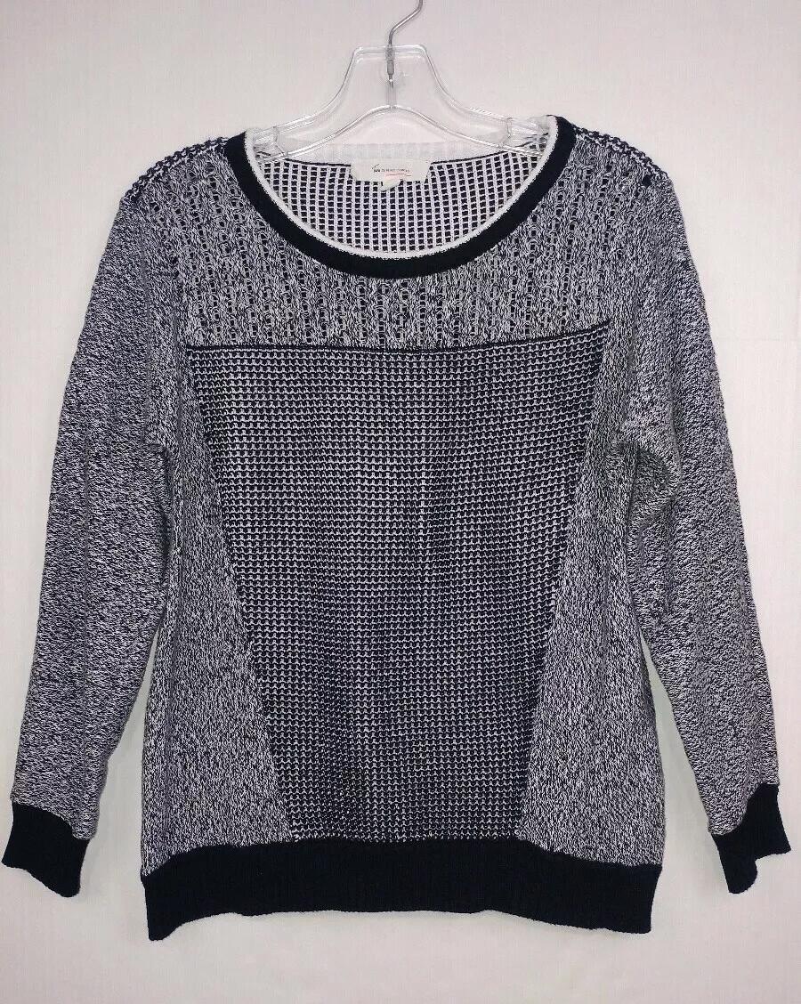 Two by deals vince camuto sweater