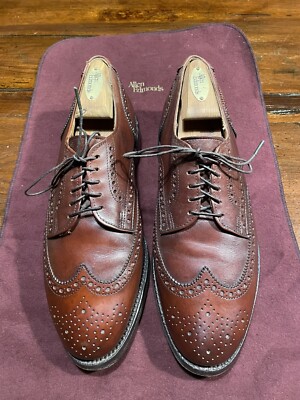 Allenschuhe Edmonds Mod.Oxford