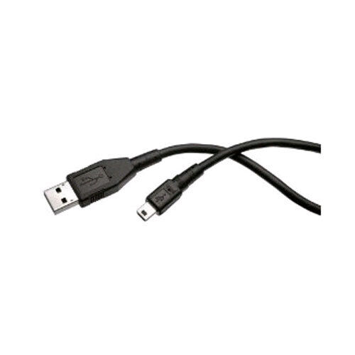 OEM BlackBerry Mini USB Data Cable for BlackBerry 8830, 8110, 8330, 9000, 8350 - Picture 1 of 1