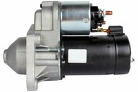 Hella 8EA 012 526-771 Starter FüR Fiat