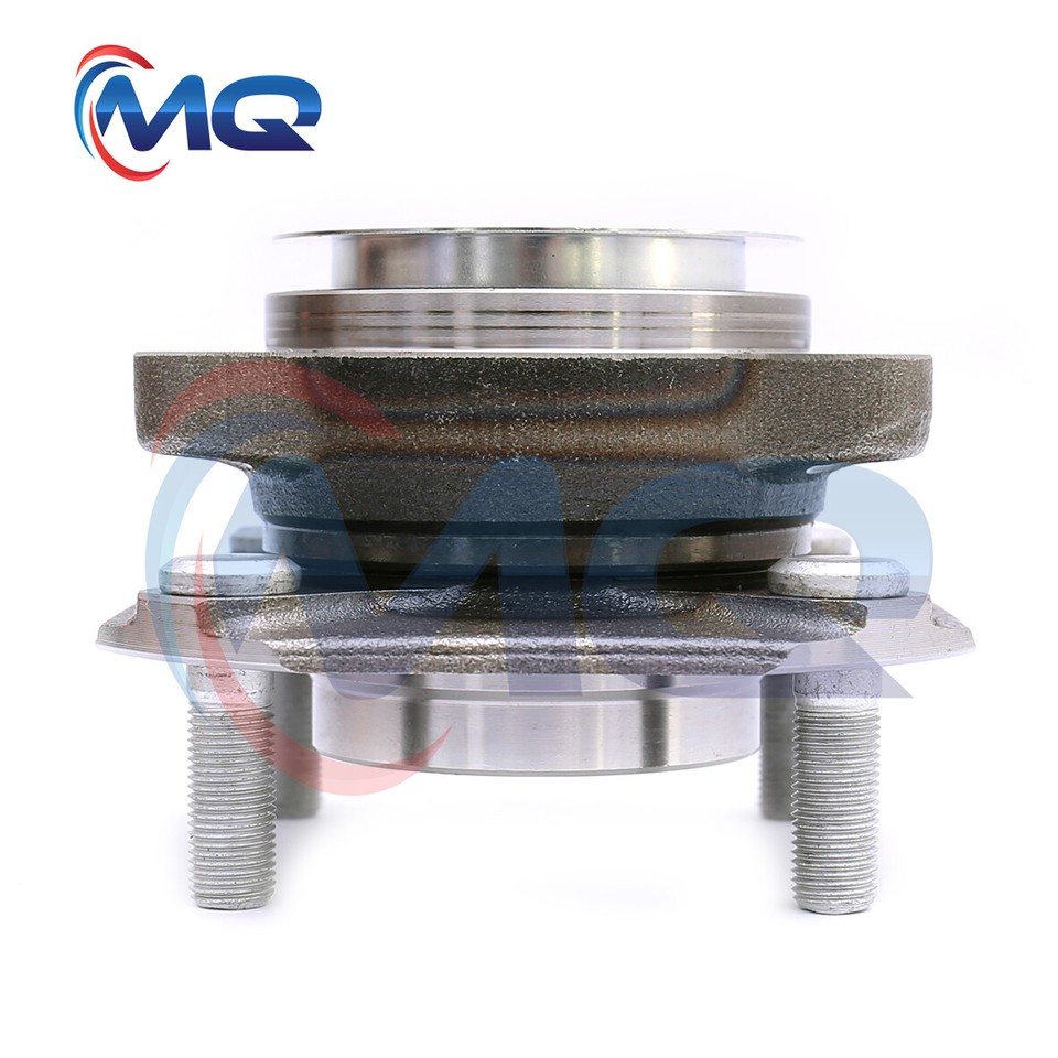2-Piece Front Wheel Hub & Bearing Assembly For Chevrolet Cobalt 2005-2010 – Steel, 33 Spline, Triangle Flange