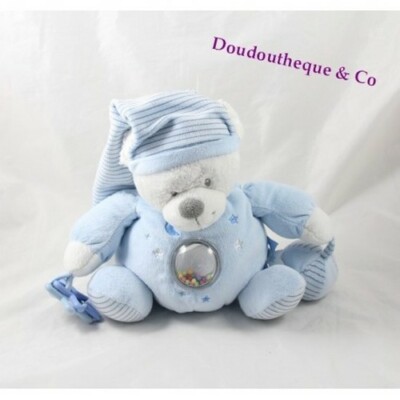 max y sax peluches carrefour
