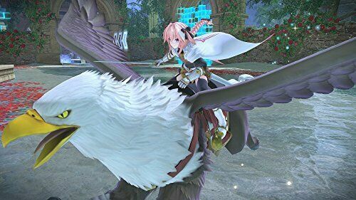 NEW PS4 PlayStation4 Fate / EXTELLA LINK 02779 JAPAN IMPORT | eBay