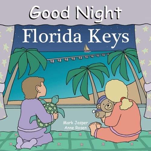Good Night Florida Keys by Mark Jasper: New