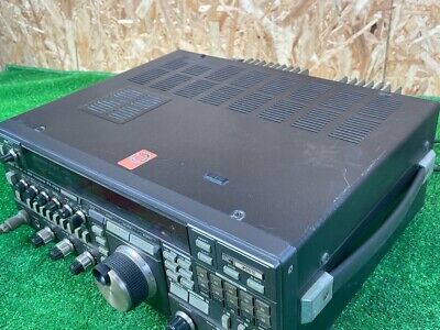 YAESU FT-736 FT-736MALL Mode 144/430Mhz Transceiver Checking YAESU FT-736 FT-736MALL Mode 144/430Mhz Transceiver Checking