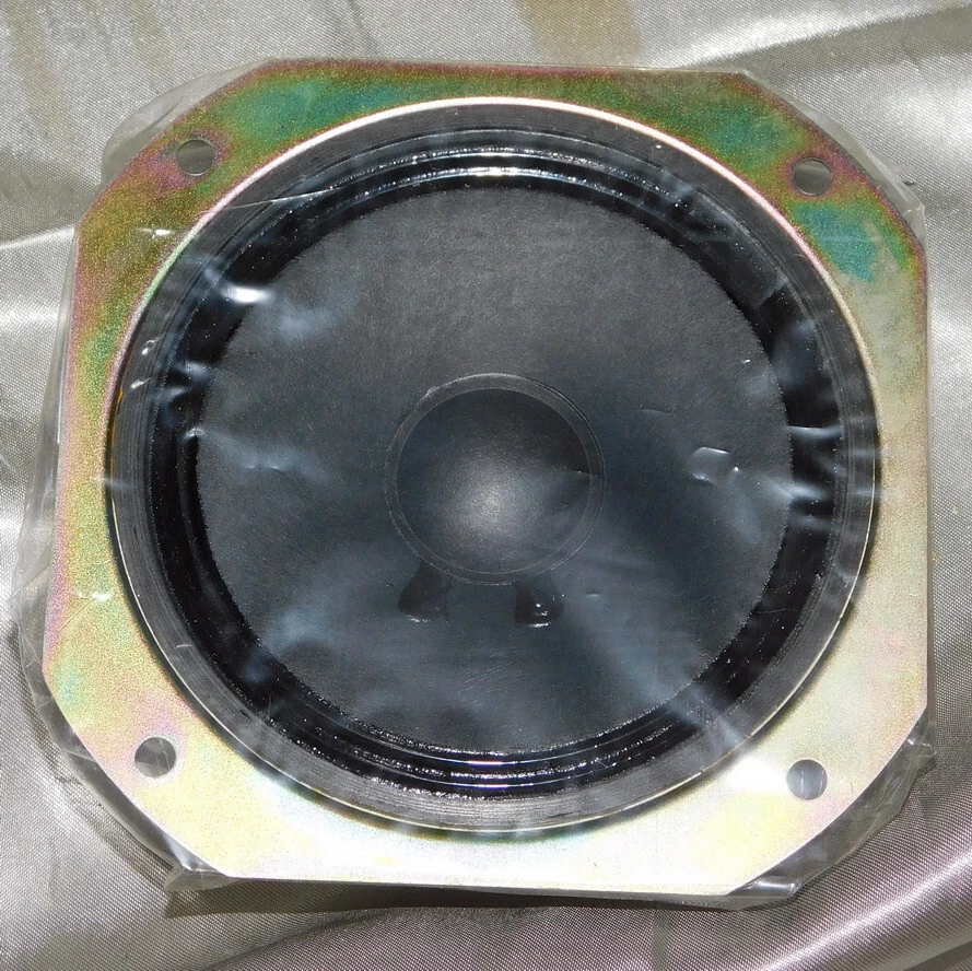 Las mejores ofertas en Altavoces VINTAGE SANYO | eBay