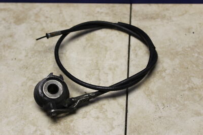 1981-1983 Yamaha Xj550 Maxim Speed Drive Gear Hub With Cable | eBay