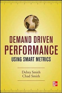 Demand Driven Performance von Smith, Debra, Smith, Chad | Buch | Zustand gut