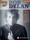 Bob Dylan Guitar Play-Along VOL 148. NO CD