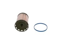 Bosch F 026 402 221 Kraftstofffilter FüR Audi Bentley VW