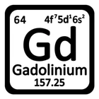 Gadolinium Metal Element 64 Gd Pieces 99.95% Rare Metals Clamps