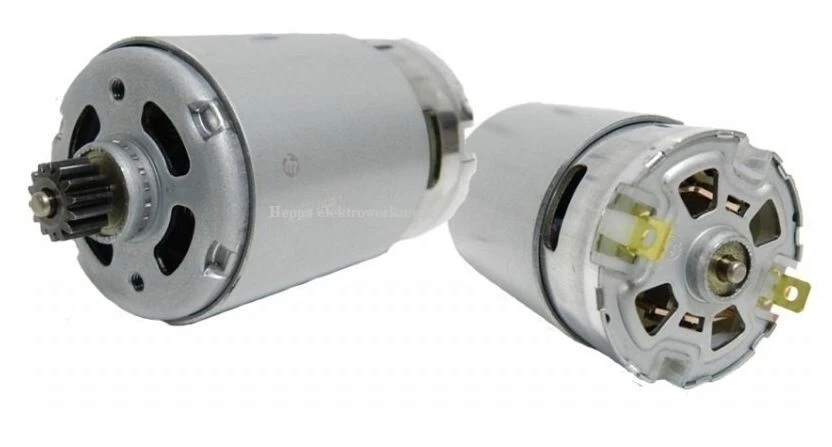 Motor Passt Für Festool CXS TXS Gleichstrommotor Akku-Bohrschrauber 497615 10,8V