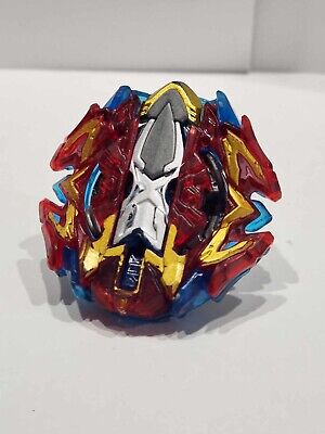 CDJapan : Beyblade Burst B-120 Starter Buster X Caliber 1'.Sw Collectible