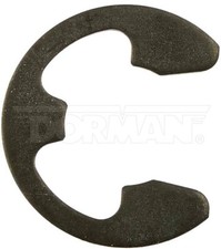 Dorman 633-050 E-Clip - 1/2(12.7mm) In. x .392 In., Thickness .042