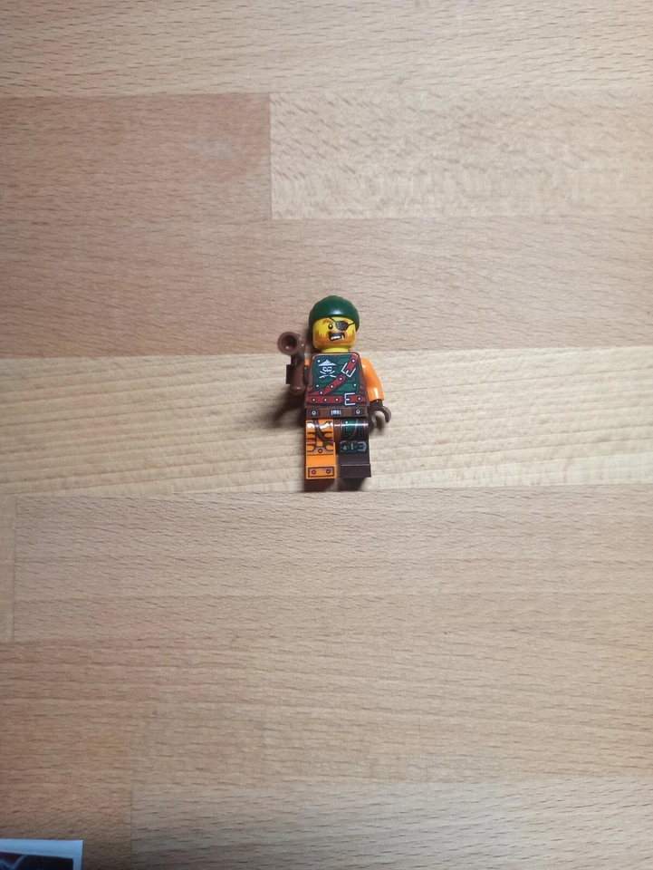 LEGO Ninjago 30421 Skybound Plane, Foto 4 von 5