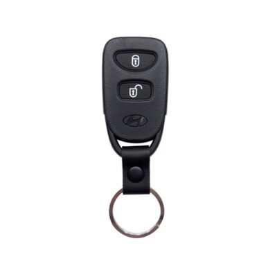 Original Hyundai Fernbedienung 95431-4H101