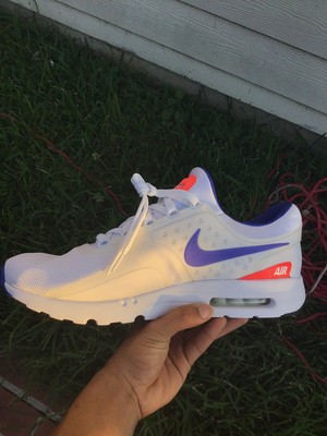 nike air max zero ultramarine