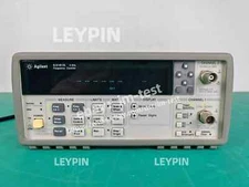 /Keysight Agilent 53181A opt:030 Universal Frequency Counter 3GHZ,10 digits/s#ic