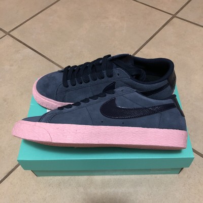 sb zoom blazer low