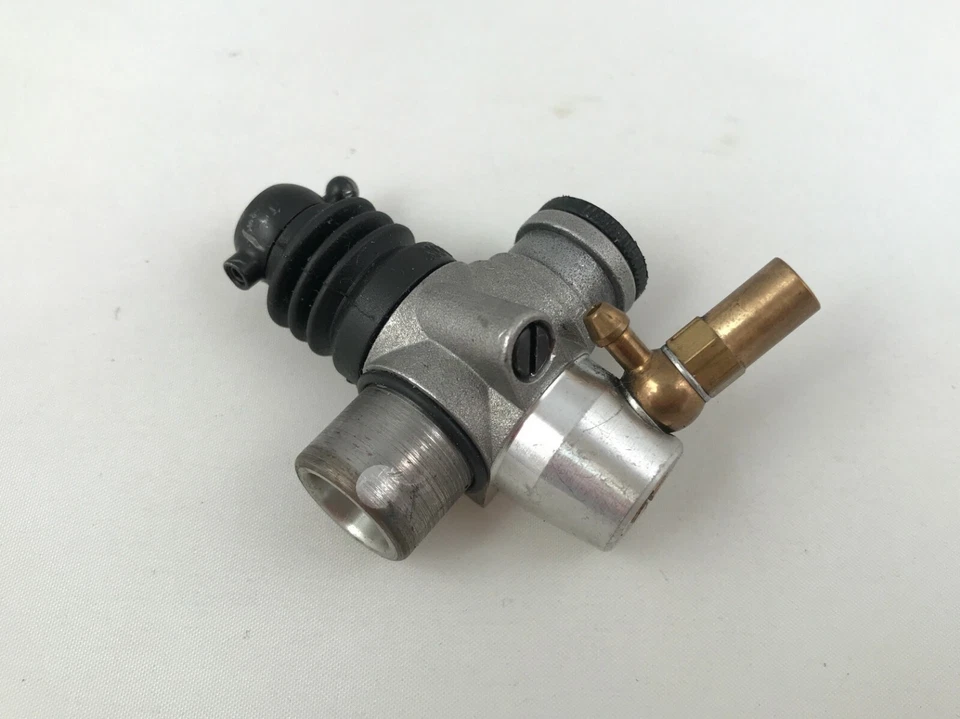 Nova Carburateur pour Moteurs À Explosion Vintage Modélisme - Photo 2/2