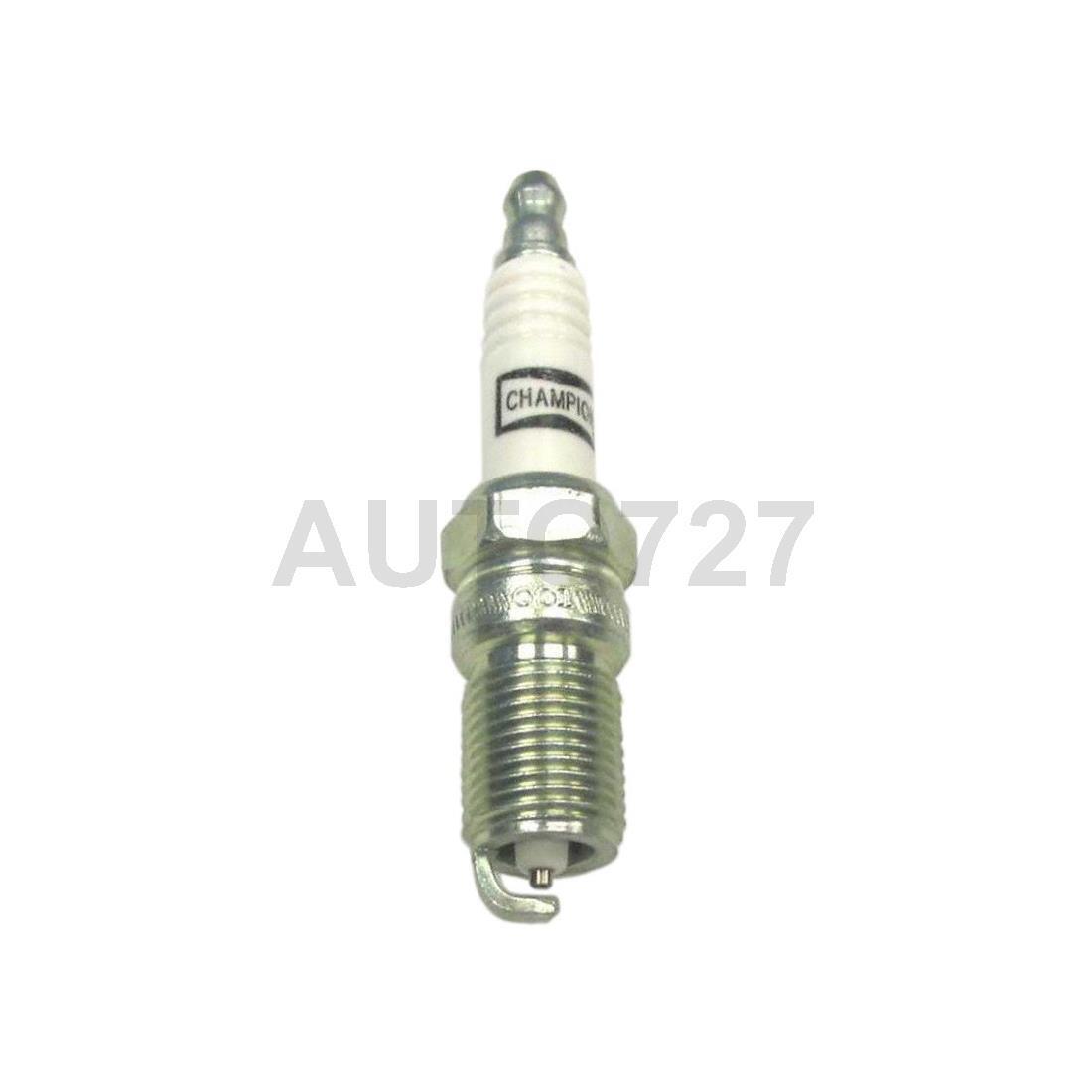 Champion Spark Plug  12PCS Spark Plug For Aston Martin DB7 DBS