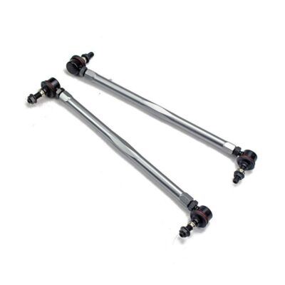 Godspeed Front Swaybar Sway Bar Link Adjustable for Civic 16-21, Insight 19-21